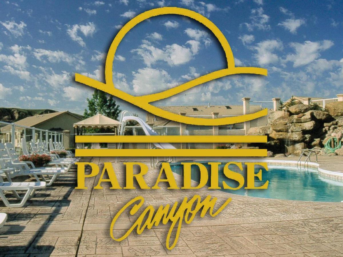 Paradise Canyon Golf Resort - Luxury Condo M403 ليثبريدج المظهر الخارجي الصورة